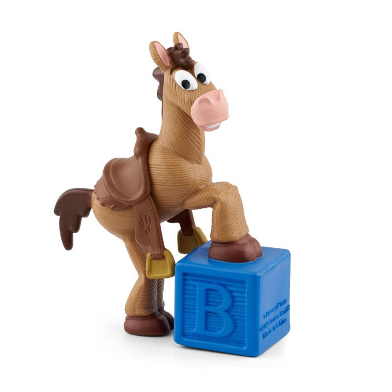 Tonies Bullseye Audio Toy Figurine - Disney & Pixar Toy Story 5 Image 3