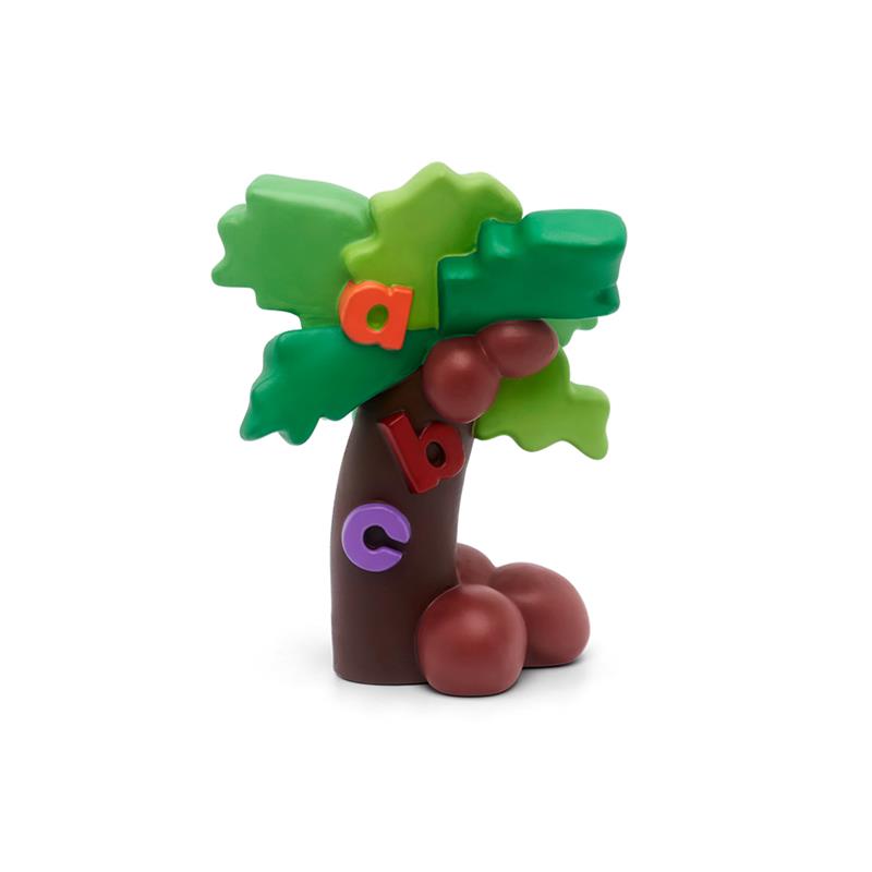 Tonies Chicka Chicka Boom Boom and Other Stories Audio Toy Figurine [English/Spanish] Image 4