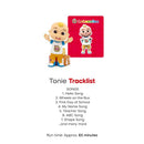 Tonies CoComelon JJ Audio Toy Figurine from Moonbug Image 5