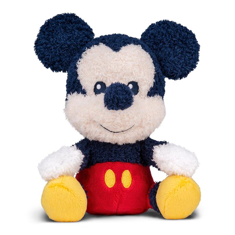Tonies Cuddle Mickey Mouse Audio Toy Plush from Disney Image 2