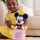 Tonies Cuddle Mickey Mouse Audio Toy Plush from Disney Image 5