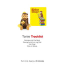 Tonies Curious George Audio Toy Figurine Image 5