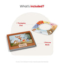 Tonies Disney Winnie The Pooh Tigger's Mix-Up Fix-Up Tonieplay Story Game [Requires Toniebox 2 & Controller] Image 5