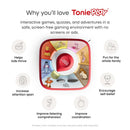 Tonies Disney Winnie The Pooh Tigger's Mix-Up Fix-Up Tonieplay Story Game [Requires Toniebox 2 & Controller] Image 6