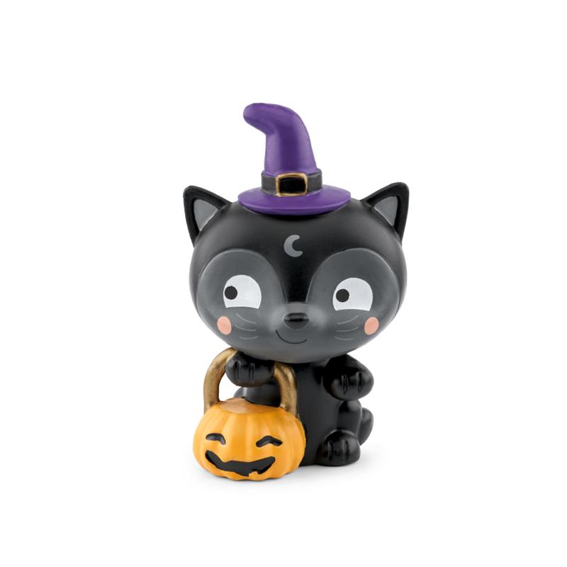 Tonies Favorite Children's Song: Halloween & Spooky Songs 2 Audio Toy Figurine