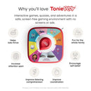 Tonies Gabby's Dollhouse Gabby's Cat-Tastic Scavenger Hunt Tonieplay Story Game [Requires Toniebox 2 & Controller] Image 6