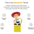 Tonies Jessie Audio Toy Figurine - Disney & Pixar Toy Story 3 & 4 Image 4