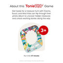 Tonies Lalalinos Find The Photo Tonieplay Story Game [Requires Toniebox 2 & Controller] Image 7