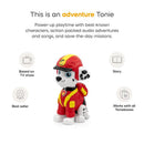Tonies Marshall Audio Toy Figurine from PAW Patrol Jungle Pups Image 4