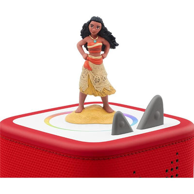 Tonies Moana Audio Toy Figurine from Disney  Image 1