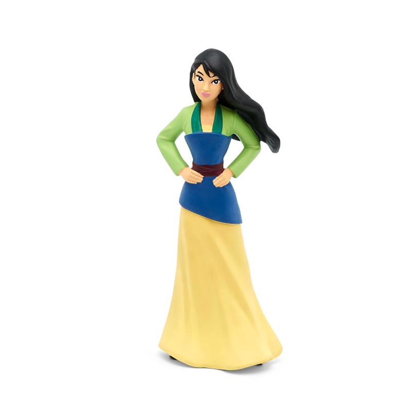 Tonies Mulan Audio Toy Figurine from Disney Image 3