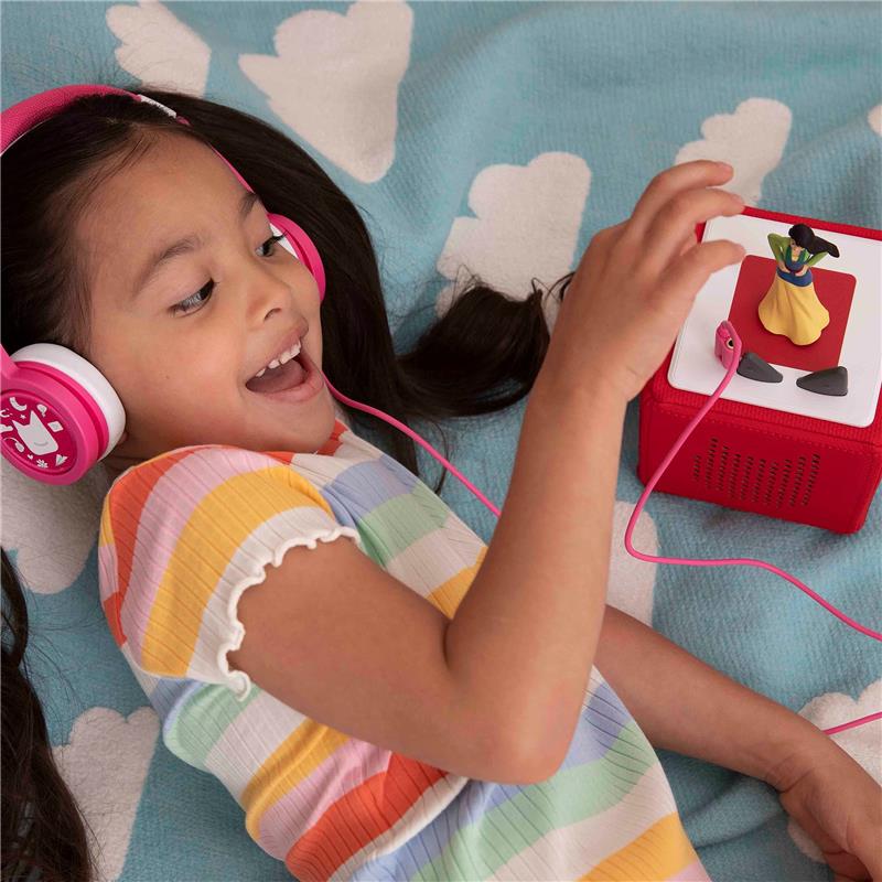 Tonies Mulan Audio Toy Figurine from Disney Image 7