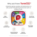 Tonies PAW Patrol Adventure Bay Rescue Heroes Tonieplay Story Game [Requires Toniebox 2 & Controller] Image 6