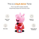 Tonies Peppa Pig Audio Toy Figurine from My First Album Image 4