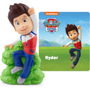 Tonies Ryder Audio Toy Figurine from PAW Patrol Image 1