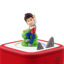 Tonies Ryder Audio Toy Figurine from PAW Patrol Image 2