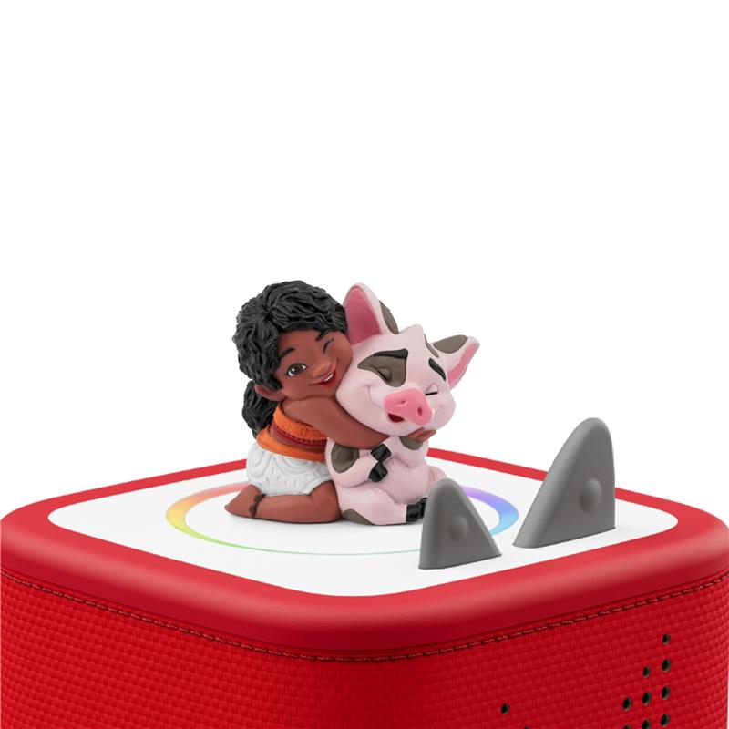 Tonies Simea Audio Toy Figurine from Disney's Moana 2 Image 2
