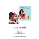 Tonies Simea Audio Toy Figurine from Disney's Moana 2 Image 6