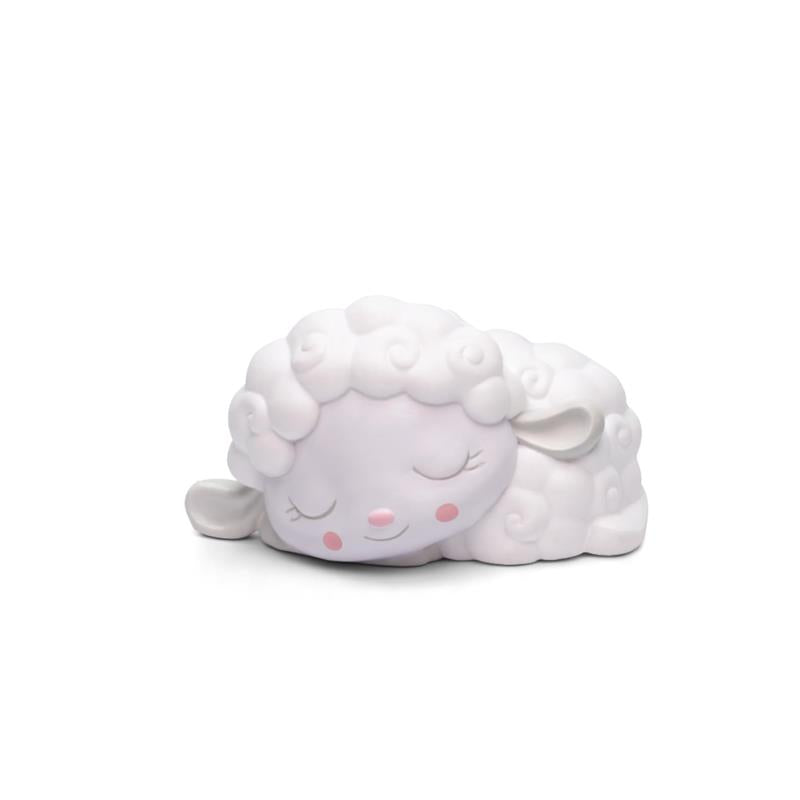 Tonies Sleepy Friends: Lullaby Melodies with Sleepy Sheep Audio Play Character Image 3
