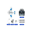 Top Race - Rc Plane 3 Channel Remote Control Airplane Image 3