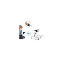 Top Race Remote Control Robot Dog Toy for Kids, Interactive & Smart Dancing to Beat Puppy Robot Image 2