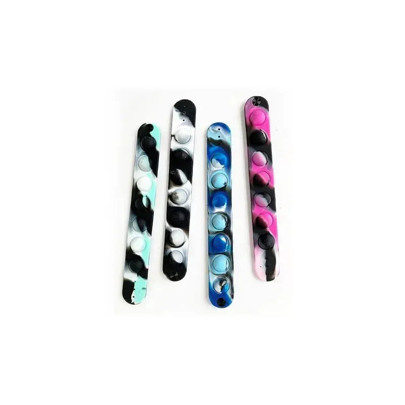 Top Trenz - New Omg Pop Fidgety Accessory, Assortment Image 1