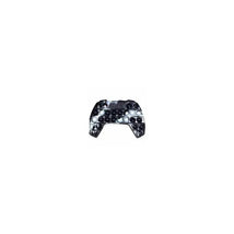 Top Trenz - Tie-Dye Game Controller Omg Pop Fidgety- Toddler toy Image 1