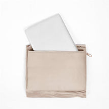 Totesavvy - Diaper Bag Organizer, Deluxe Almond Image 3