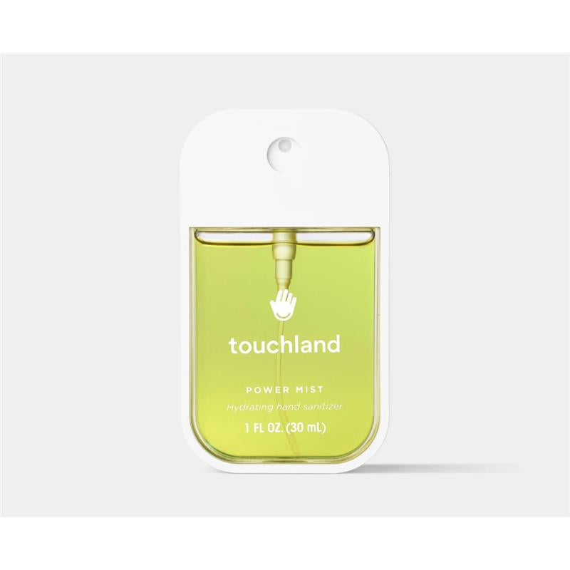 Touchland Aloe You Power Mist Hydrating Hand Sanitizer Image 3