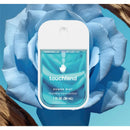 Touchland Blue Sandalwood Power Mist Hydrating Hand Sanitizer Image 1