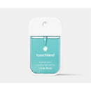 Touchland Blue Sandalwood Power Mist Hydrating Hand Sanitizer Image 2