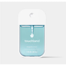 Touchland Frosted Mint Power Mist Hydrating Hand Sanitizer Image 2