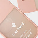 Touchland Glow Mist Revitalizing Hand Sanitizer Spray, Rosewater Scented Image 4