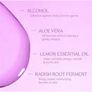 Touchland Pure Lavender Power Mist Hydrating Hand Sanitizer Image 5