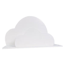 Trend Lab - Cloud Wall Shelf Image 1