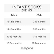 Trumpette - Ballerina Baby Socks Image 2