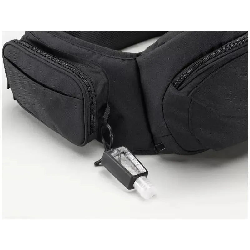 Tush Baby - Tushbaby Hipseat, Black Image 6