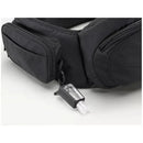 Tush Baby - Tushbaby Hipseat, Black Image 6