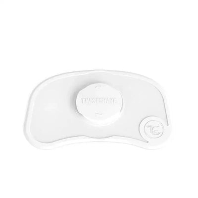 Twistshake - ClickMat Mini, White Image 1