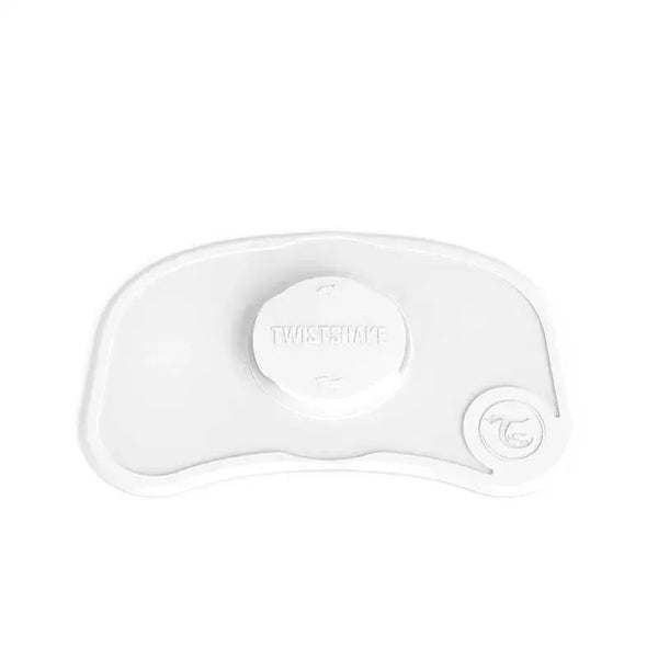 Twistshake - ClickMat Mini, Branco