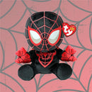 Ty - Beanie Babies, Marvel Miles Morales Soft Image 2