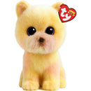 Ty Beanie Baby Palmer the Dog Image 2