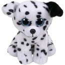 TY - Catcher Dalmation, Beanie Babies Image 1