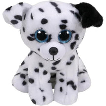 TY - Catcher Dalmation, Beanie Babies Image 1