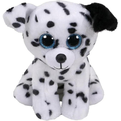 TY - Catcher Dalmation, Beanie Babies Image 1