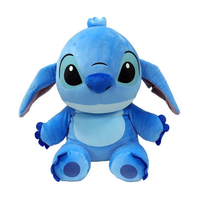 Ty - Floppy Large, Stitch Image 1