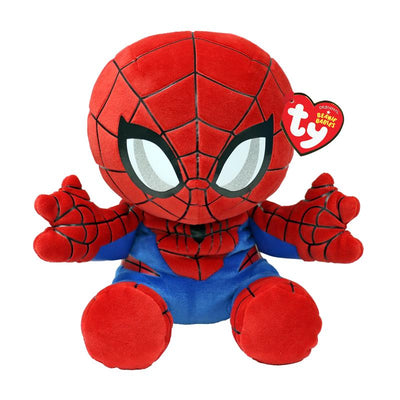 Ty - Floppy Medium, Spider-Man Image 1