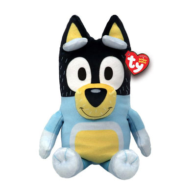 Ty - Floppy Regular, Bandit (Dad) Image 1