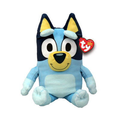 Ty - Floppy Regular, Bluey Image 1