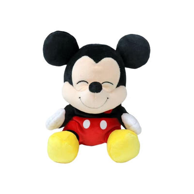 Ty - Mickey Mouse Plush Image 1